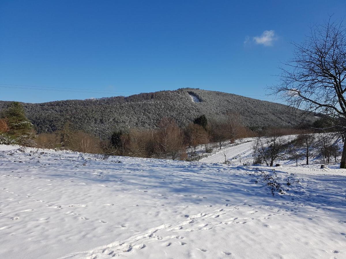 Hoellenbergblick Spirkelbach Екстер'єр фото