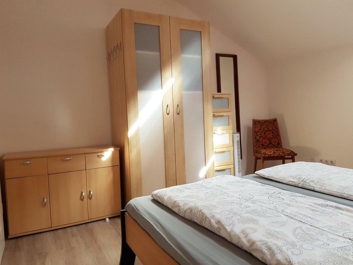 Hoellenbergblick Spirkelbach Екстер'єр фото